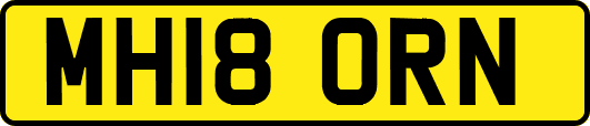 MH18ORN
