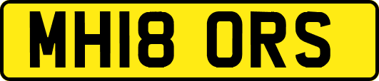 MH18ORS