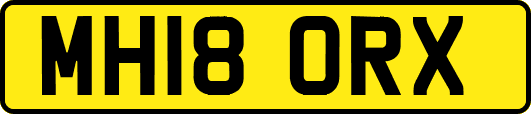 MH18ORX
