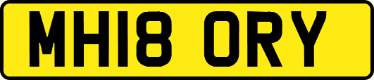 MH18ORY