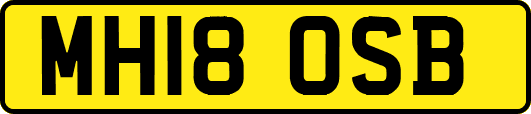 MH18OSB