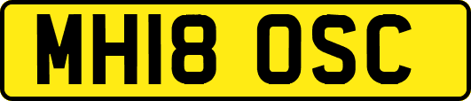 MH18OSC
