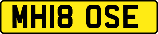 MH18OSE