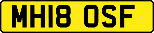 MH18OSF