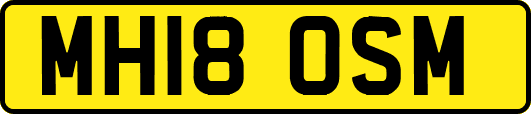 MH18OSM