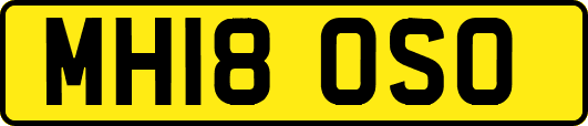 MH18OSO
