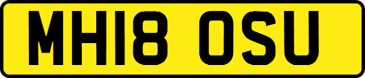 MH18OSU