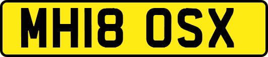 MH18OSX
