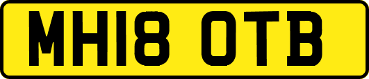 MH18OTB