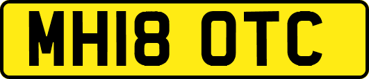 MH18OTC
