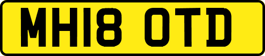 MH18OTD