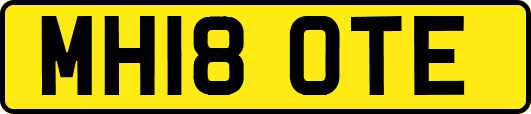 MH18OTE