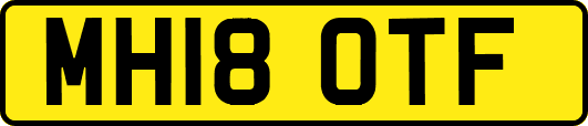 MH18OTF