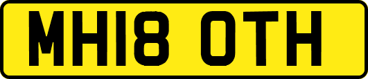 MH18OTH