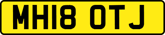 MH18OTJ