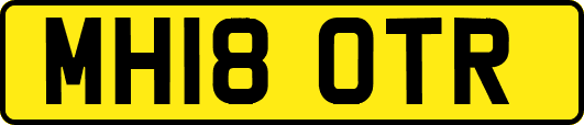 MH18OTR