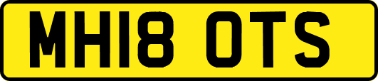 MH18OTS