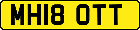MH18OTT