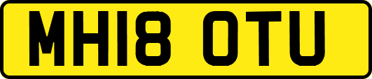 MH18OTU