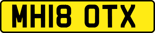 MH18OTX