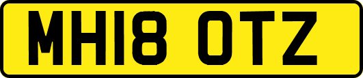 MH18OTZ