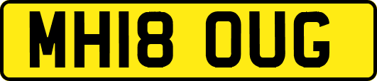 MH18OUG