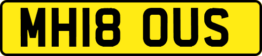 MH18OUS