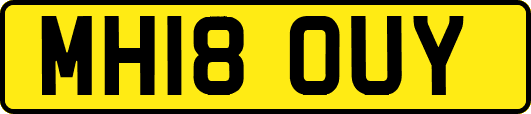 MH18OUY