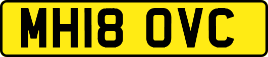 MH18OVC