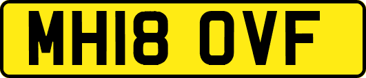 MH18OVF