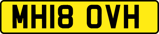 MH18OVH