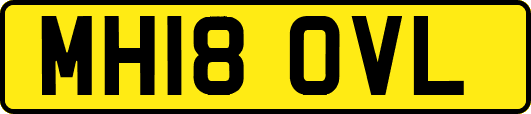 MH18OVL
