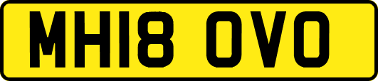 MH18OVO