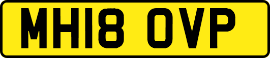MH18OVP