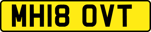 MH18OVT