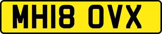 MH18OVX