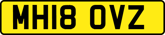 MH18OVZ