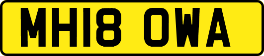 MH18OWA