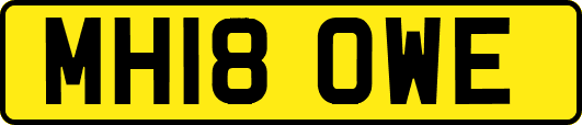 MH18OWE