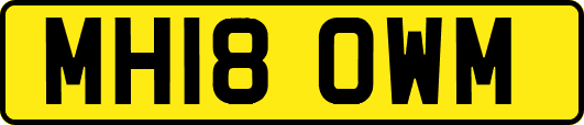 MH18OWM