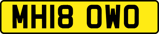 MH18OWO