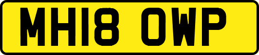 MH18OWP