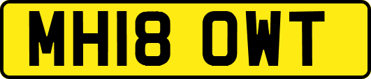 MH18OWT