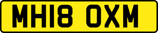 MH18OXM