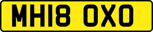 MH18OXO