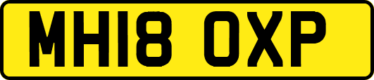 MH18OXP