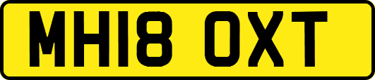 MH18OXT