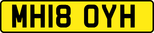 MH18OYH