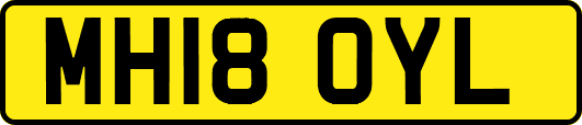 MH18OYL