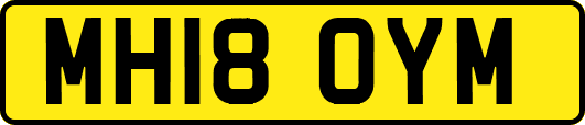 MH18OYM